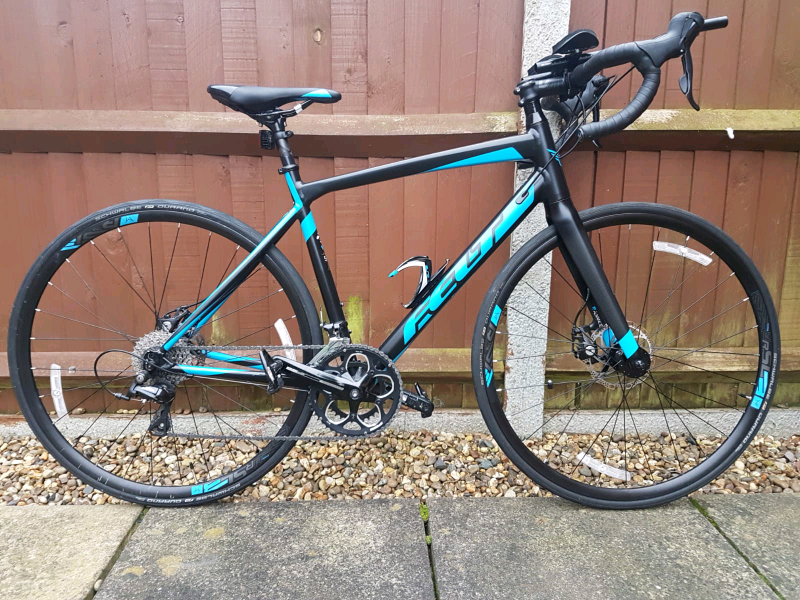 felt z95 disc